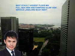 Duo Residences (D7), Apartment #156441652